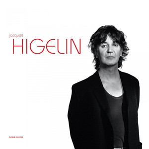 Higelin Platinum album