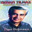 Arguvan Ezgileri Albumcover