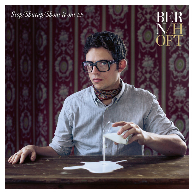 Stop/shutup/shout It Out Ep cover