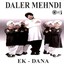 Ek-Dana Albumcover