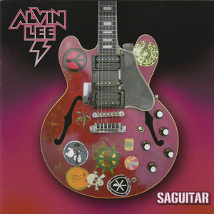 Saguitar album