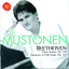 Beethoven: Sonate op. 109/Themes And Variations On Folk Songs op.107 Albumcover