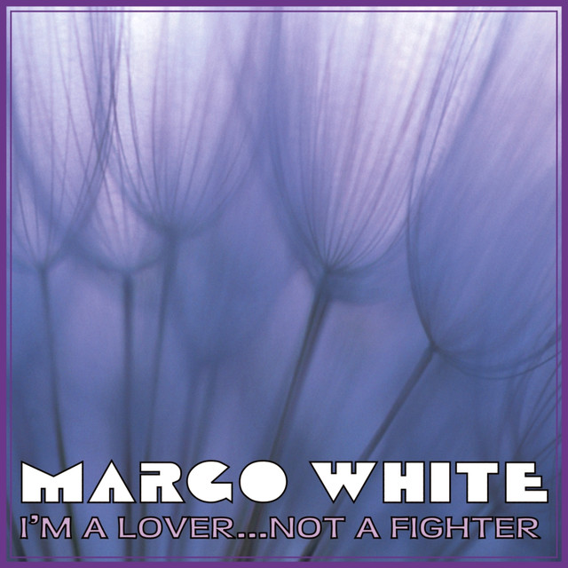 Margo White Photo