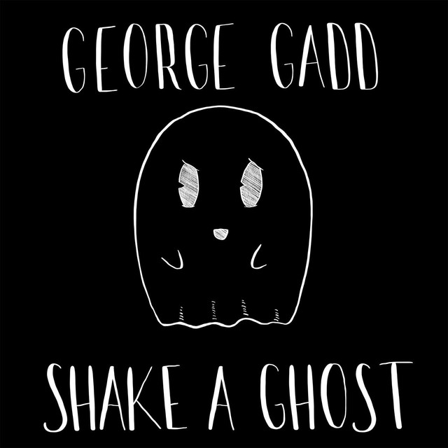 Shake A Ghost cover