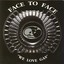 We Love Gas Albumcover