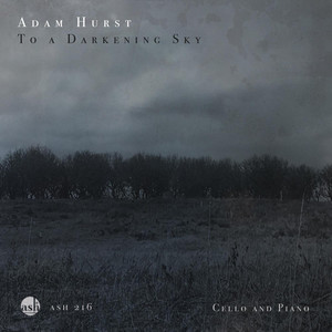 To a Darkening Sky cover