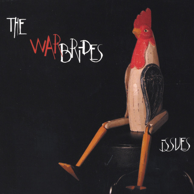 The Warbrides Photo
