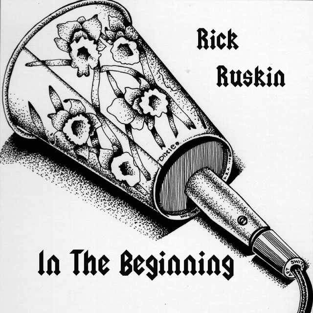 Rick Ruskin Photo