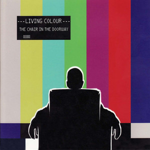 The Chair in the Doorway album