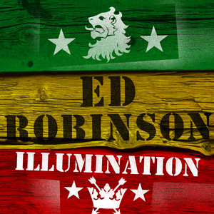Illumination - Ed Robinson album
