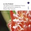 Le Jeu d'amour Albumcover