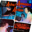 Alive! Avengers In Action cover