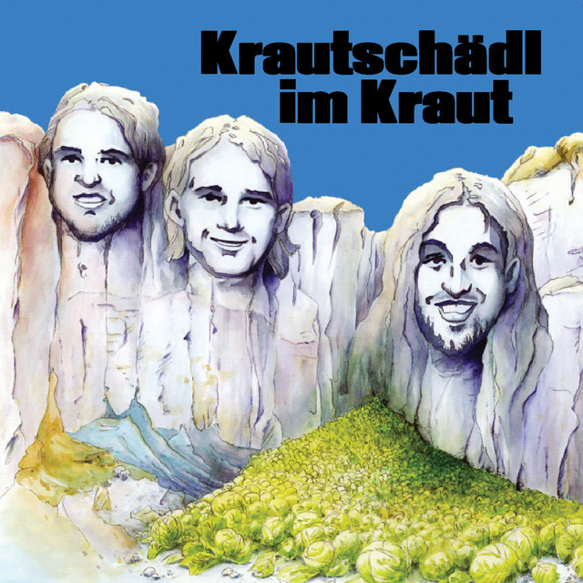 Im Kraut cover