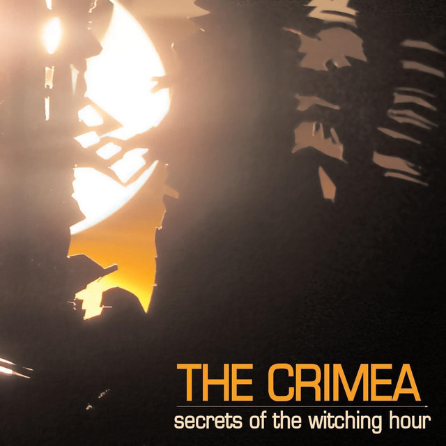 Secrets Of The Witching Hour cover