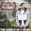 The Game Iz Up 4 Grabz Albumcover