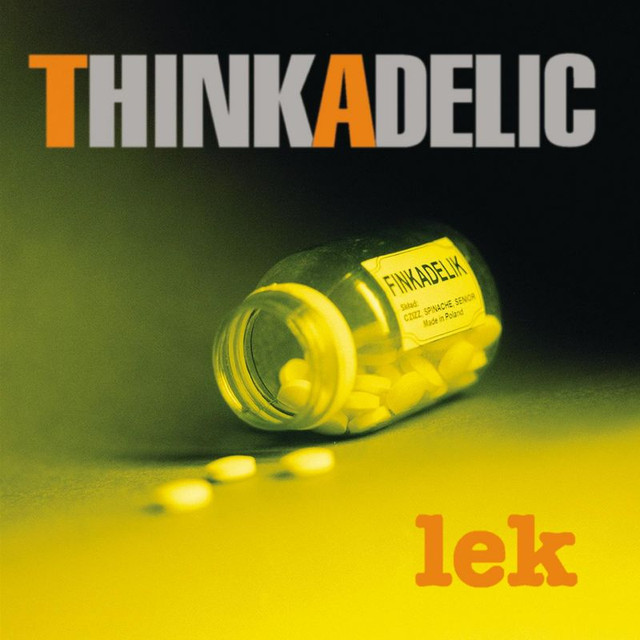 Thinkadelic Photo