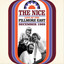Live at the Fillmore East December 1969 cover