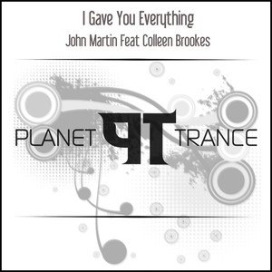 John Martin feat. Colleen Brookes