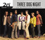 The Best Of Three Dog Night 20th Century Masters The Millennium Collection Best Of Three Dog Night cover