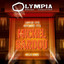 Olympia 1975 & 1976 (Live) cover