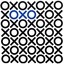 Oxo Albumcover