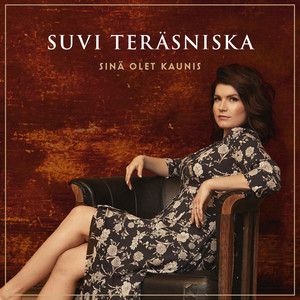 Sinä olet kaunis album