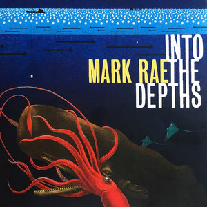Into the Depths cover