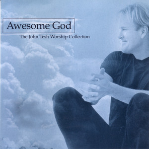 Awesome God album