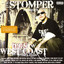 The New West Coast Compilation cover