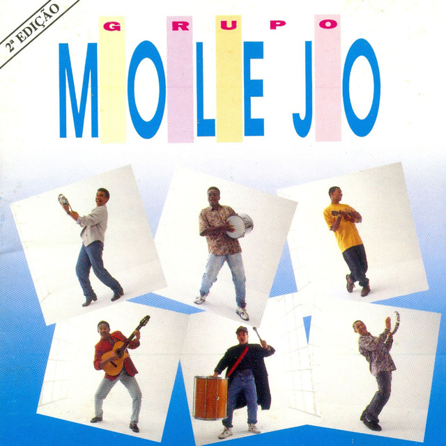 2º Edição cover