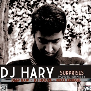 DJ Hary