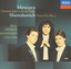 Messiaen: Quatuor pour le fin du temps / Shostakovich: Piano Trio No.2 Albumcover