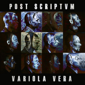Variola Vera cover