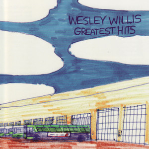 Greatest Hits album