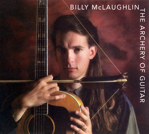 The Archery Of Guitar album
