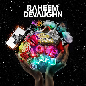 A Place Called Love Land album