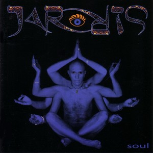 Jarris Margalli
