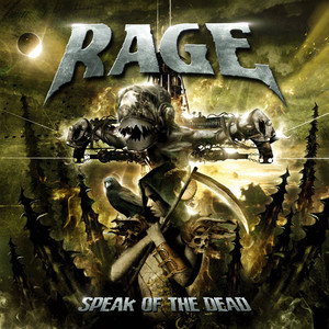 Speak of the Dead album
