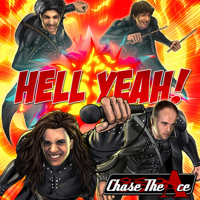 Chase The Ace Photo