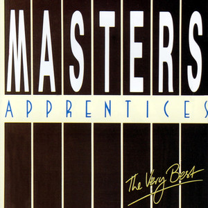 The Very Best Of Masters Apprentices album