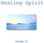 Healing Spirit Vol.2 Albumcover