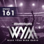 Wake Your Mind Radio 161 cover