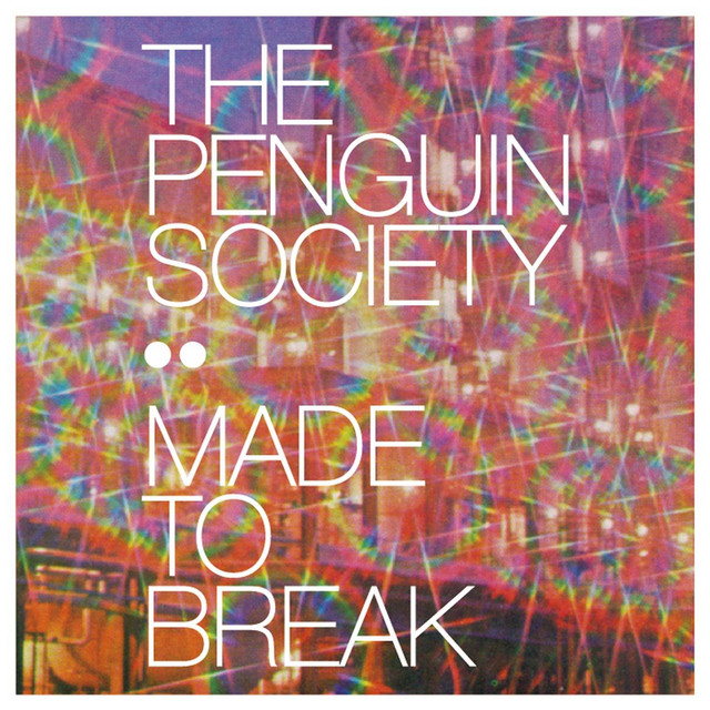 The Penguin Photo
