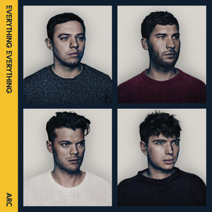 Arc (Deluxe) cover