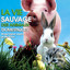 La Vie sauvage des animaux domestiques cover