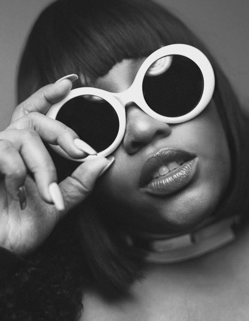 Crystal Caines