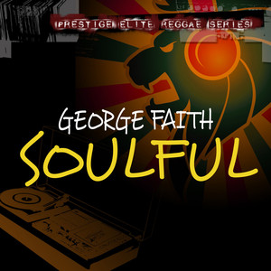 Soulful cover