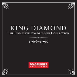 The Complete Roadrunner Collection 1986-1990 cover