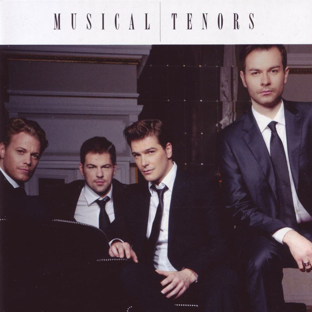 Musical Tenors photo