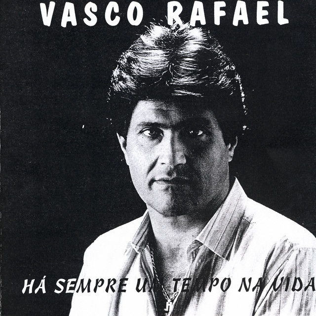 Vasco Rafael Photo